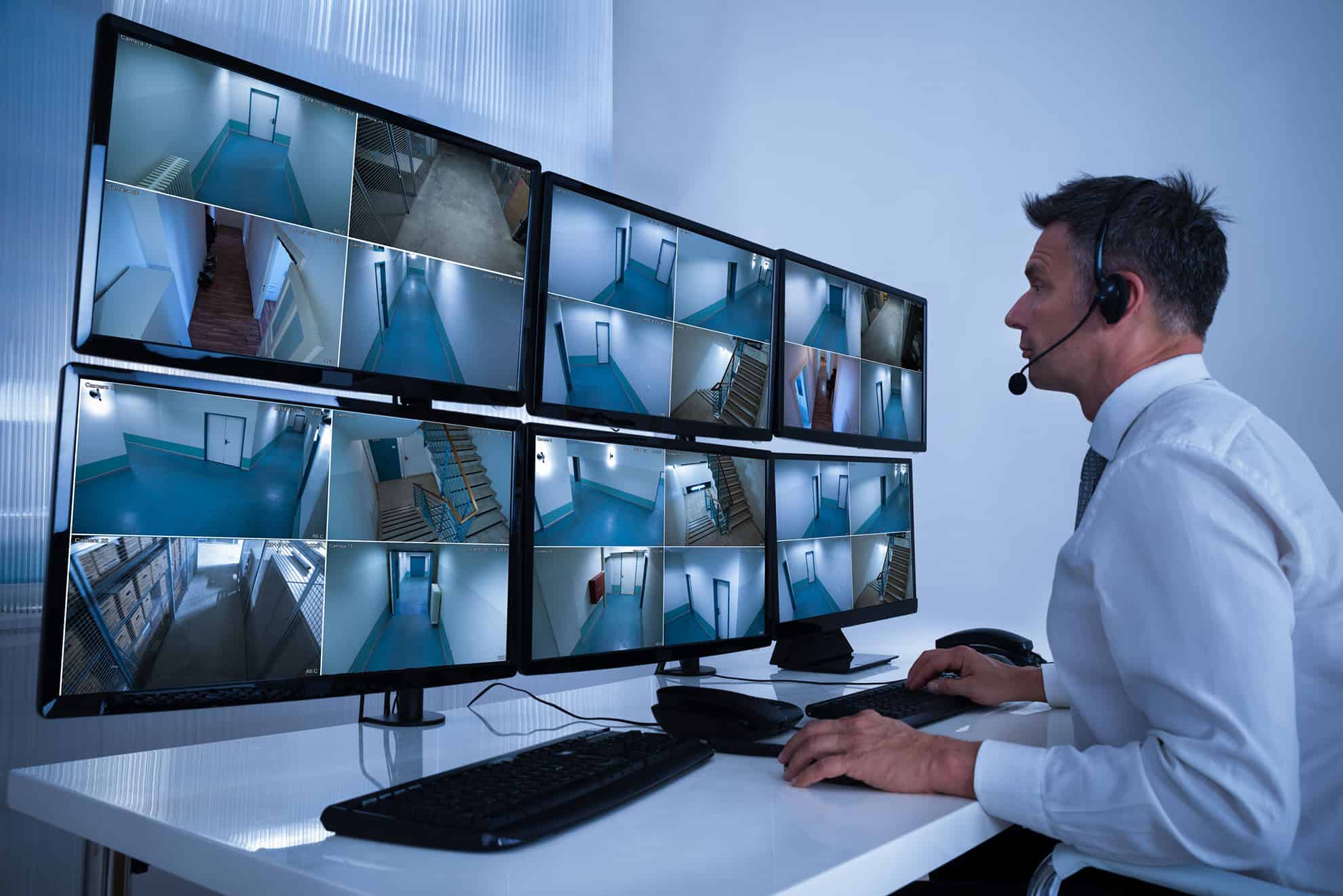 Equipo de SuperVigilancia
