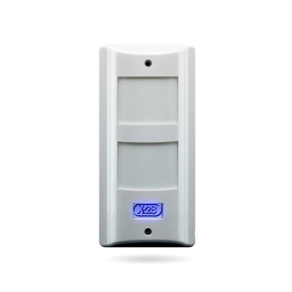 Sensor de movimiento para interior